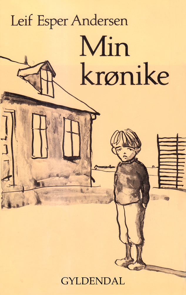 Min krønike