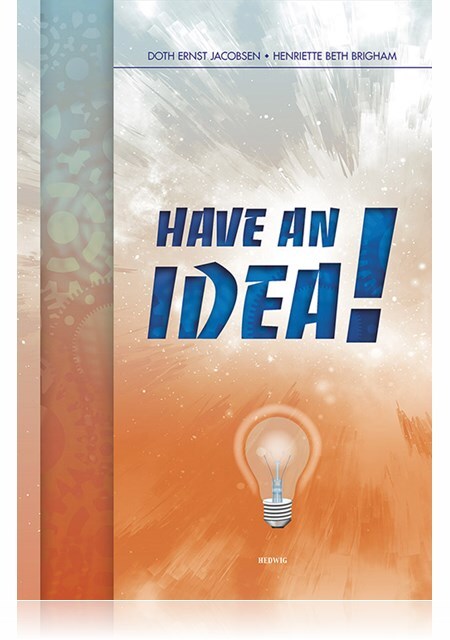 Have an idea!