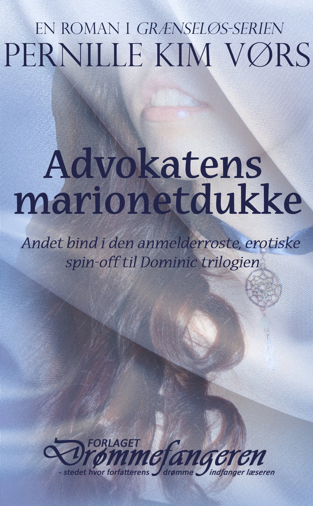 Advokatens marionetdukke