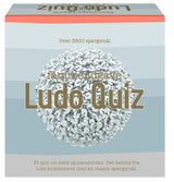 Ludo Quiz Familie