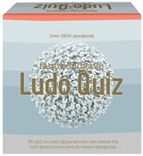 Ludo Quiz Familie