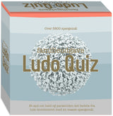 Ludo Quiz Familie