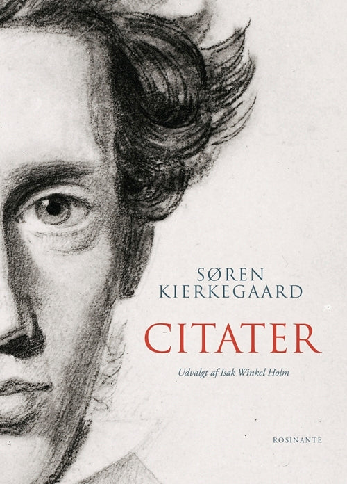 Søren Kierkegaard - Citater