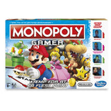 MONOPOLY GAMER