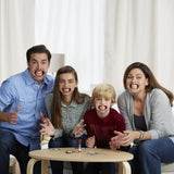 Speak out kids vs. parents dk/no