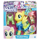 MY LITTLE PONY THE MOVIE SNAP-ON FASHIONS, ASS.
