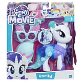 MY LITTLE PONY THE MOVIE SNAP-ON FASHIONS, ASS.