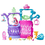 MY LITTLE PONY THE MOVIE SEASHELL LAGOON PLAYSET