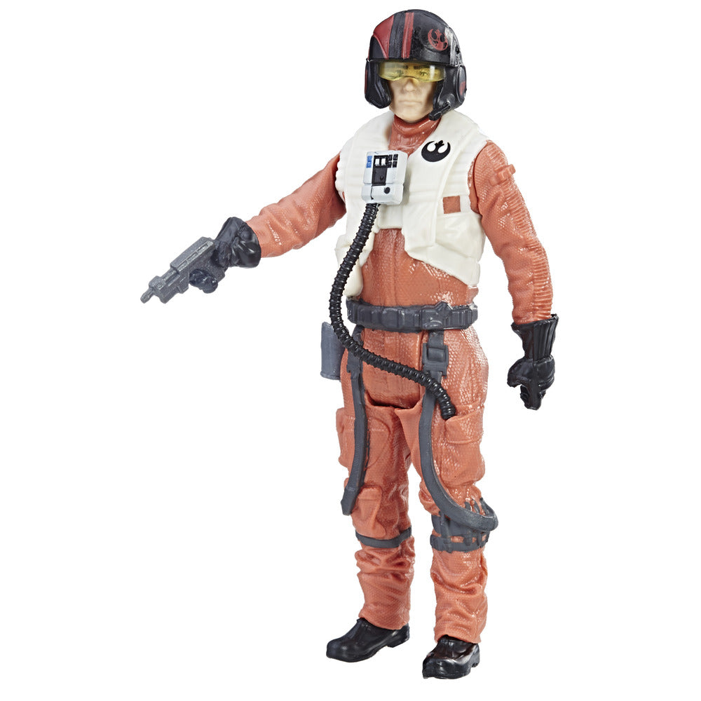 FIGURE COLLECTION 9,5 CM E8