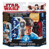 STARTER SET 9,5 CM E8
