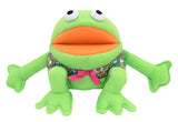 DR SYNGENDE KAJ HÅNDDUKKE