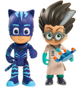 Pj maspj masks 2-pak light up hero vs villain