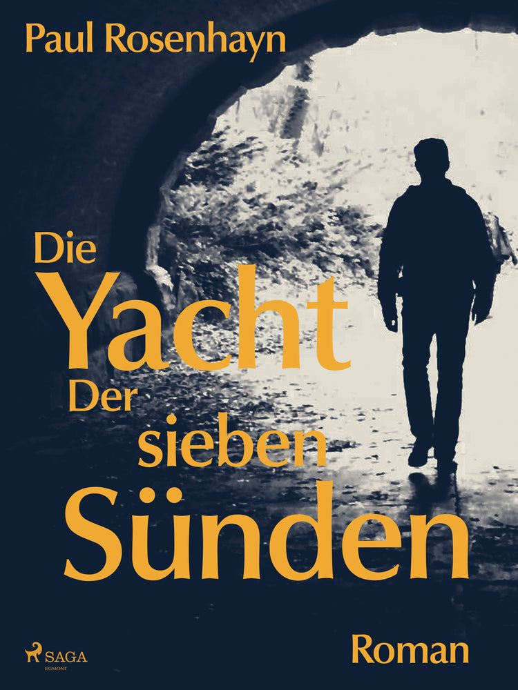 Die Yacht der sieben Sünden
