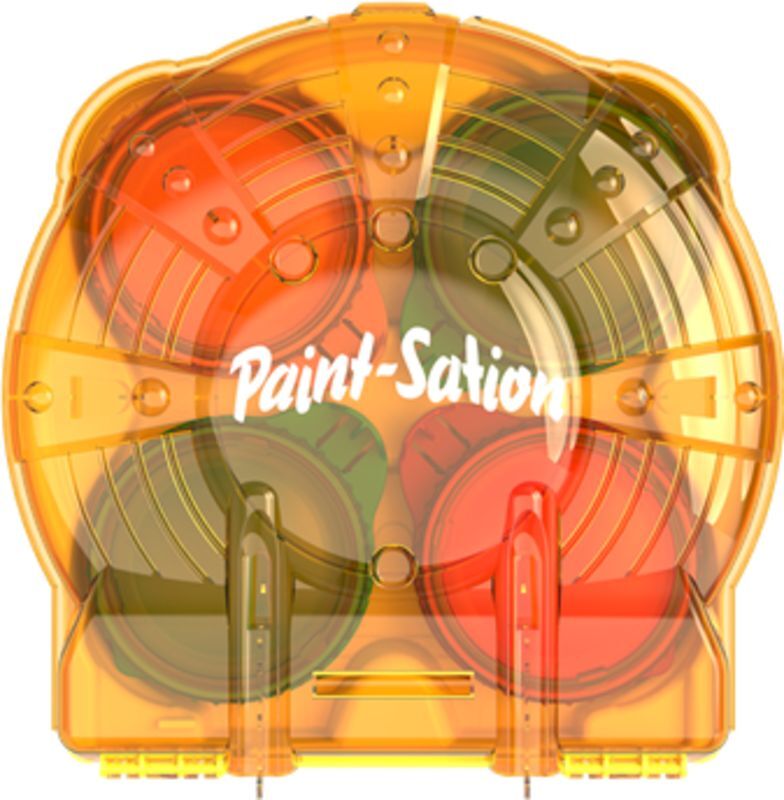 MALESÆT - PAINT-SATION ON-THE-GO