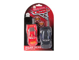 CARS 3 WALKIE TALKIE, 2,4 GHZ.