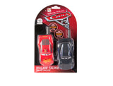 CARS 3 WALKIE TALKIE, 2,4 GHZ.
