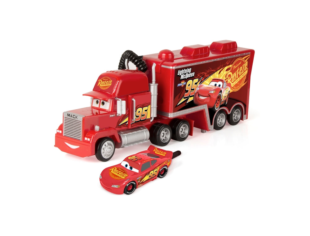 CARS 3 SUPER CUMMUNICATOR, 2,4 GHZ.