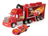 CARS 3 SUPER CUMMUNICATOR, 2,4 GHZ.