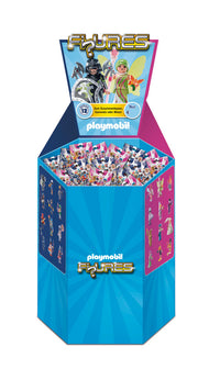 10027 PLAYMOBIL FIGURES SERIES 12 -GIRLS