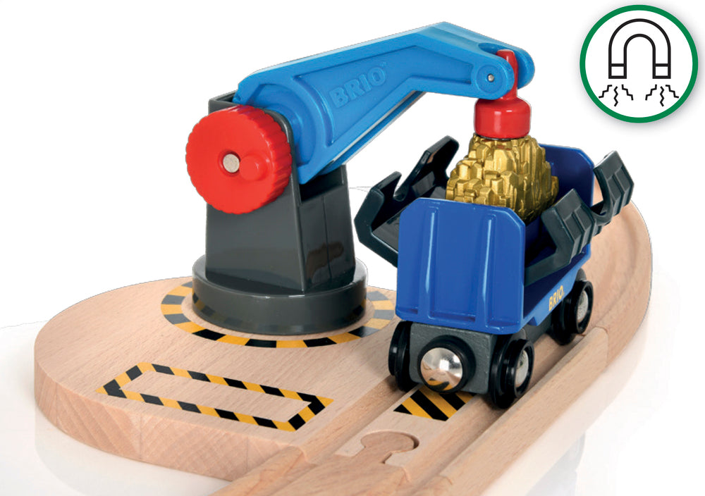 BRIO TOGBANE, POLITI- OG GULDTRANSPORT