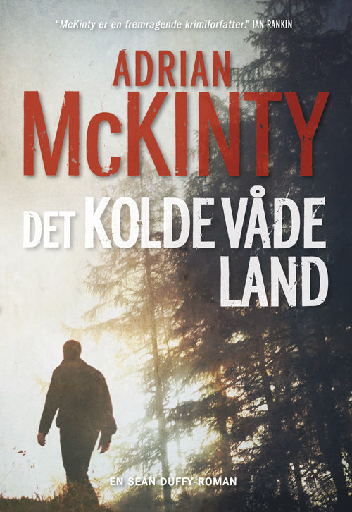 Det kolde våde land