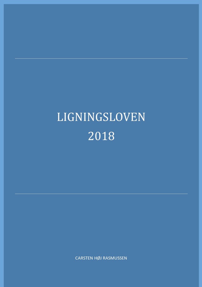 Ligningsloven 2015
