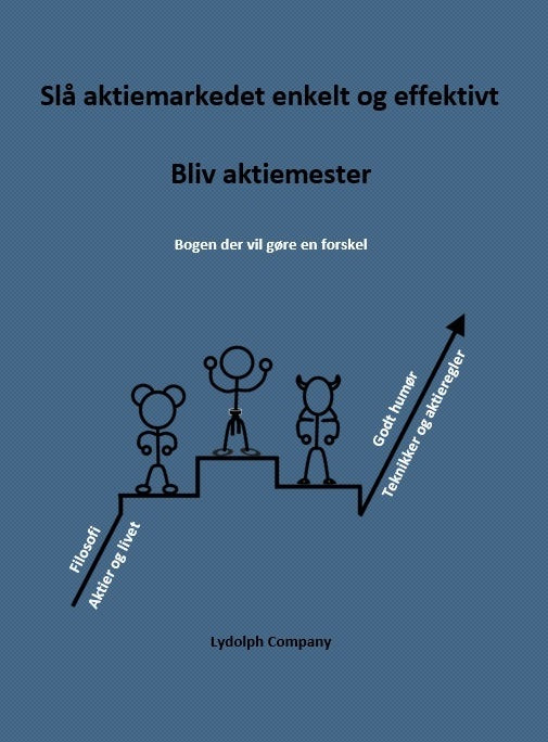 Slå aktiemarkedet enkelt og effektivt