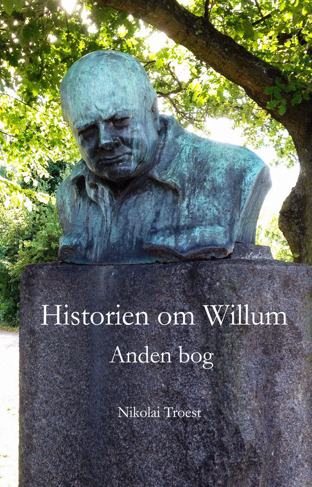 Historien om Willum, anden bog