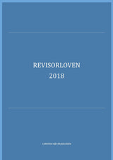 Revisorloven 2016