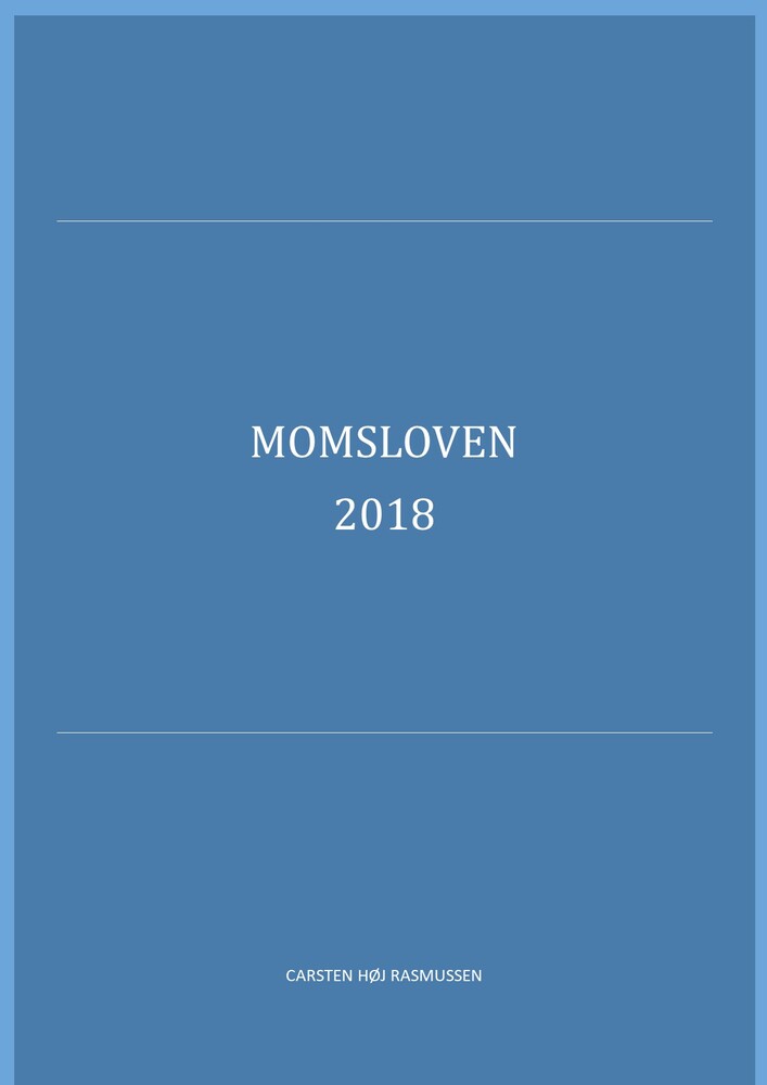 Momsloven 2016