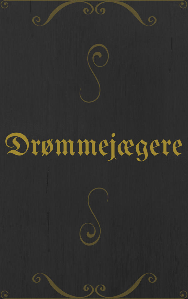 Drømmejægere