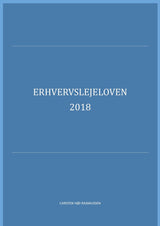 Erhvervslejeloven 2018
