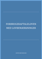 Forbrugeraftaleloven 2014