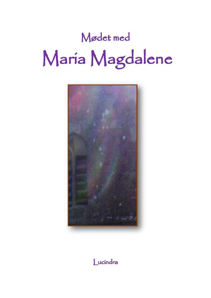Mødet med Maria Magdalene