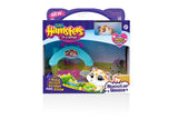 HAMSTER IN A HOUSE LILLE CUPCAKE'S BAGERI S2