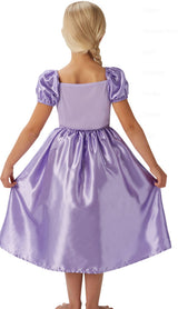 Rapunzel classic str. 3-4 år