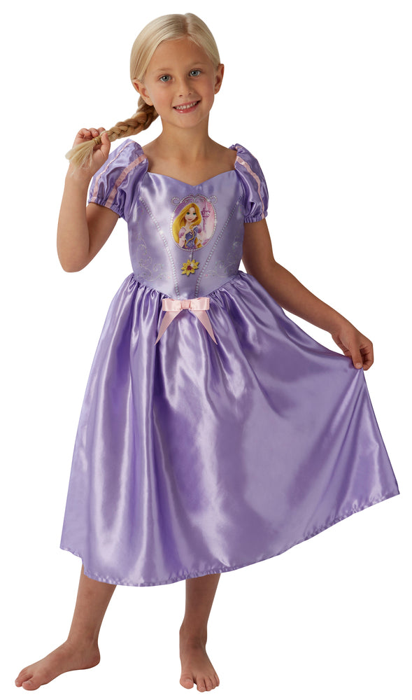 Rapunzel classic str. L