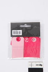 MANILLA MÆRKER 250G PINK/ROSA 20STK