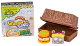 GROSSEY GANG S2 SURPRISE PACK CDU 2 PACK