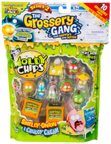GROSSEY GANG S2 LARGE PACK 10 PACK