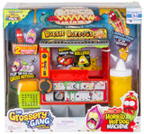 GROSSEY GANG S2 PLAYSET MIX