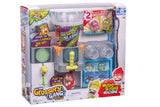 GROSSEY GANG S2 PLAYSET MIX