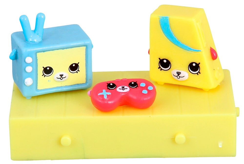 HP SHOPKINS S1 SURPRISE DELIVERY CDU