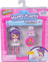 HP SHOPKINS S1 DOLL SINGLE PACK W1 ASS