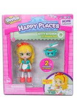 HP SHOPKINS S1 DOLL SINGLE PACK W1 ASS