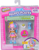 HP SHOPKINS S1 DOLL SINGLE PACK W1 ASS