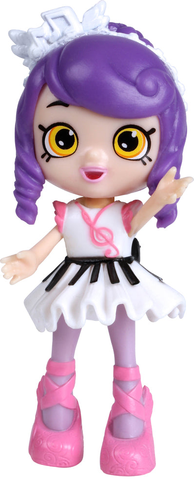 HP SHOPKINS S1 DOLL SINGLE PACK W1 ASS