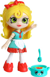 HP SHOPKINS S1 DOLL SINGLE PACK W1 ASS