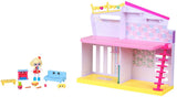 HP SHOPKINS HAPPY HOME PLAYSET
