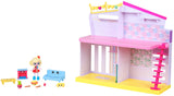 HP SHOPKINS HAPPY HOME PLAYSET